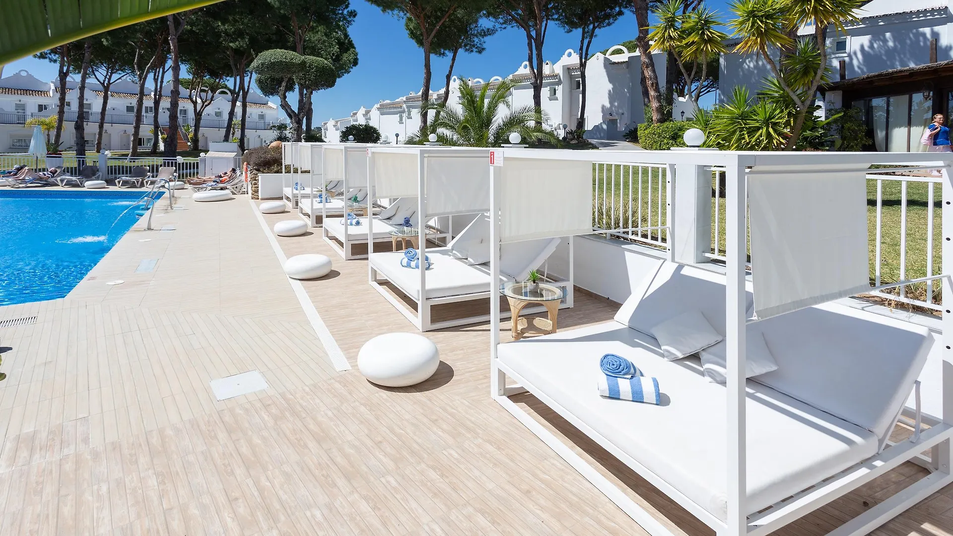 **** Apartahotel VIME La Reserva de Marbella España