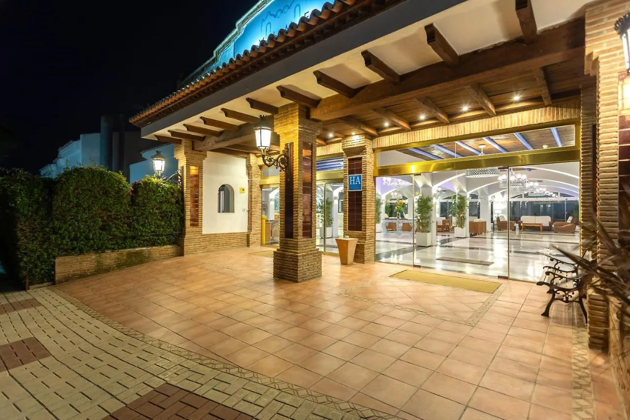 Aparthotel Vime La Reserva De Marbella