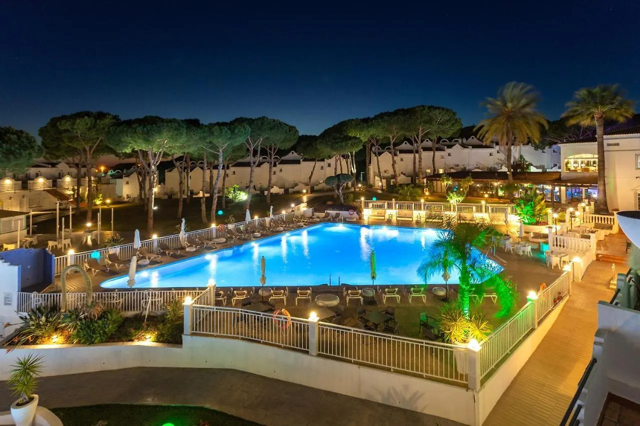 Vime La Reserva De Marbella 4*,