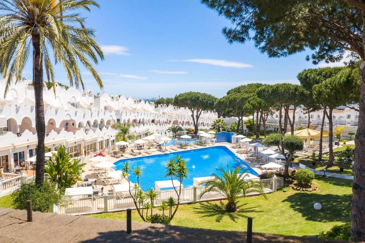 Vime La Reserva De Marbella Aparthotel