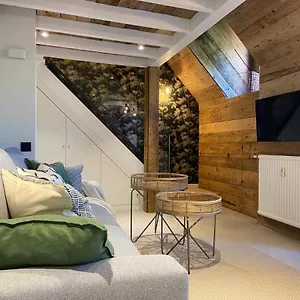 Bonito En Apartamento