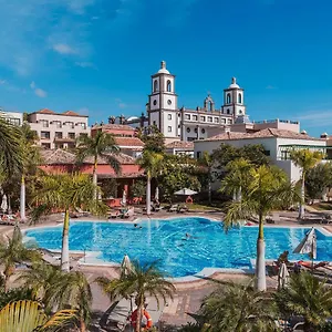 Lopesan Del Conde & Thalasso Resort Meloneras