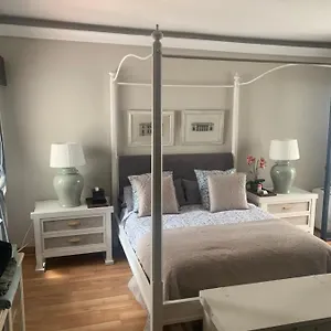 Apartment Banus Lovely, Marbella