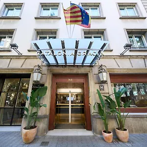 Catalonia Gracia 4* Barcellona