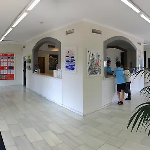 Club Es Talaial Aparthotel Cala d'Or (Mallorca)