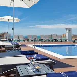 H10 Delfin - Adults Only Hotel Salou