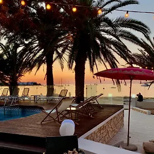 Tagomago 3* Sant Antoni de Portmany
