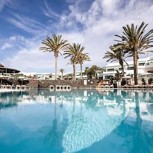 Caybeach Sun Resort Playa Blanca (Lanzarote)