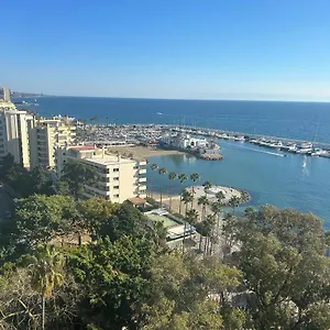 Apartamento Skol 925a By Completely, Marbella