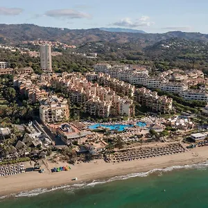 Marriott's Hotel Marbella
