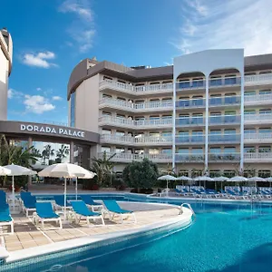 Ponient Dorada Palace By Portaventura World Hotel Salou