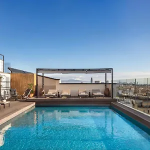 Nh Collection Gran Calderon Hotel Barcelona