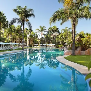 Bluebay Banus Hotel Marbella