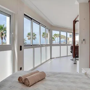 Apartment Luxury Views, Marbella