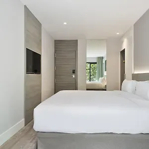 Niu 3* Barcellona