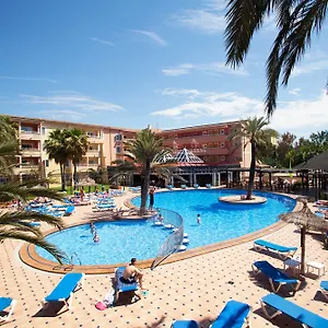 Aquasol Aparthotel Palma Nova (Mallorca)