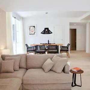 Apartamento In Jardines De Golondrinas, Marbella