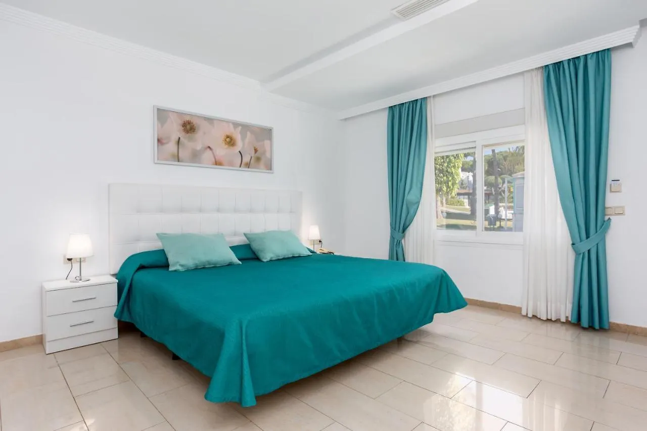 Vime La Reserva De Marbella 4*,
