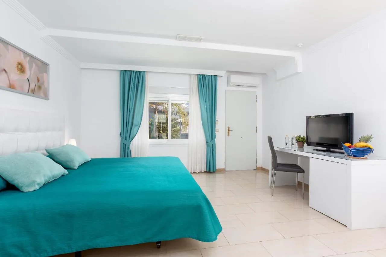 Vime La Reserva De Marbella Aparthotel