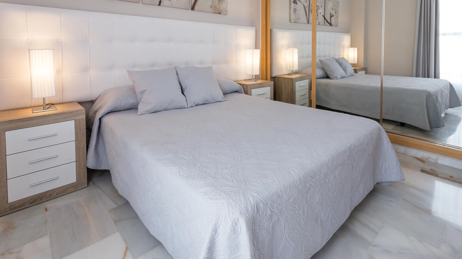 Aparthotel Vime La Reserva De Marbella