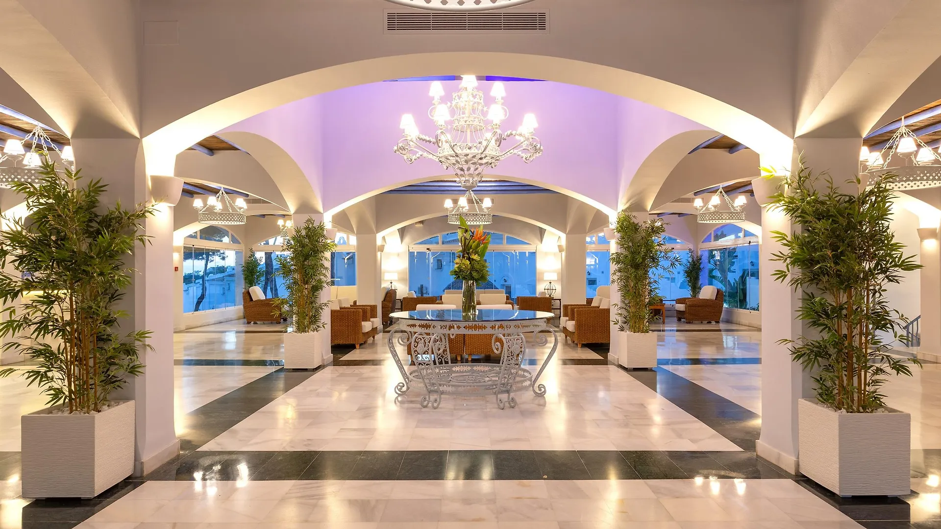 Vime La Reserva De Marbella Aparthotel