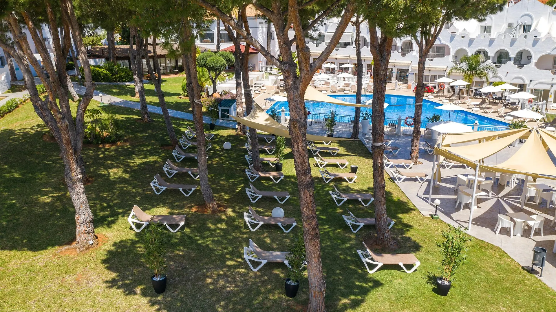 Vime La Reserva De Marbella 4*,