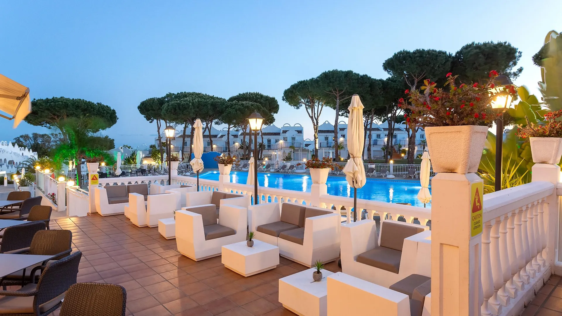Aparthotel Vime La Reserva De Marbella