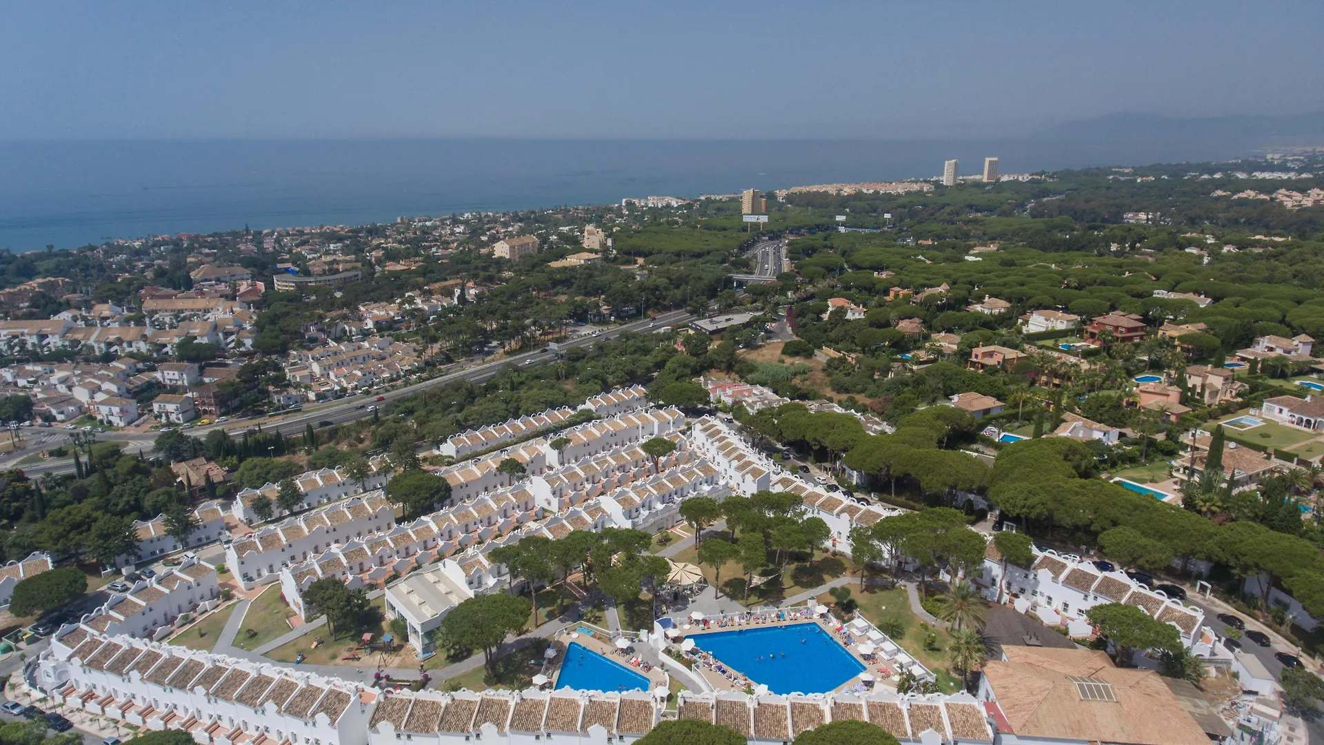 Vime La Reserva De Marbella