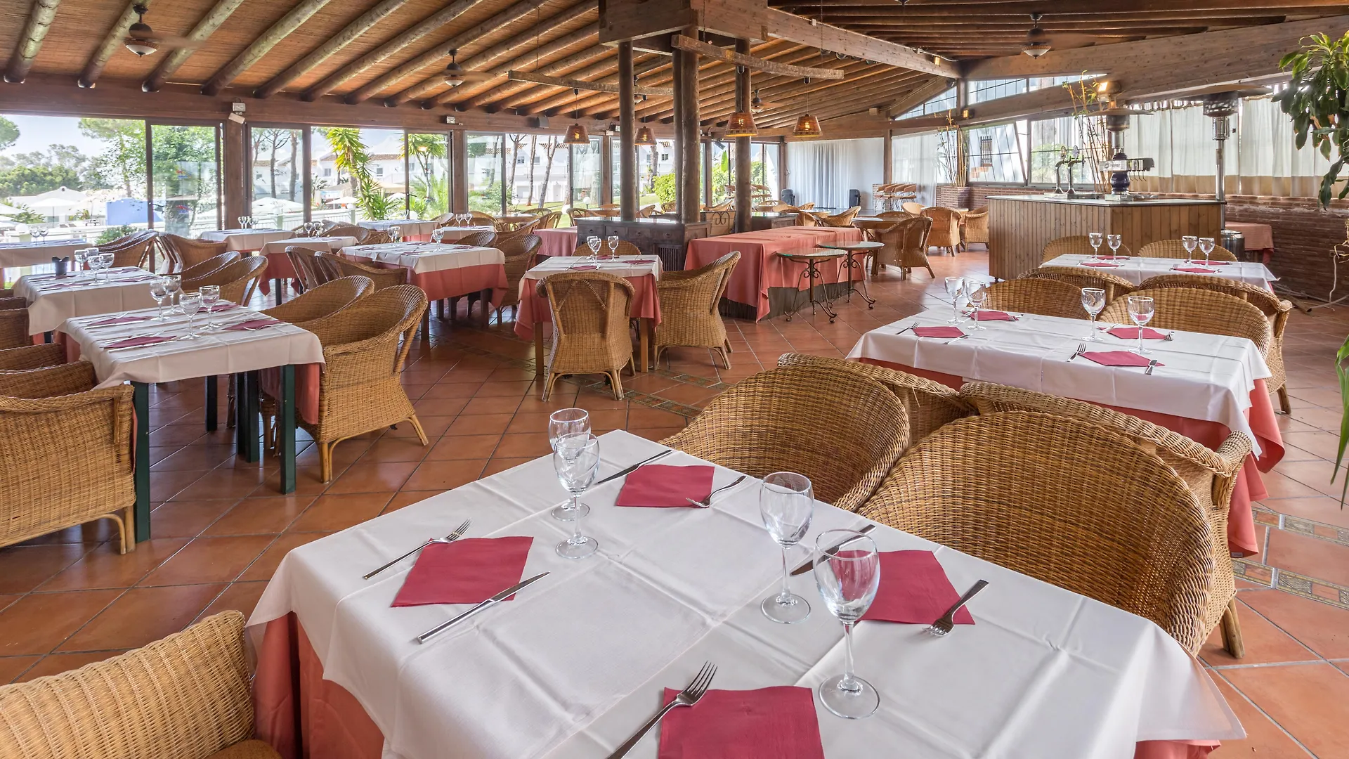 Vime La Reserva De Marbella Aparthotel