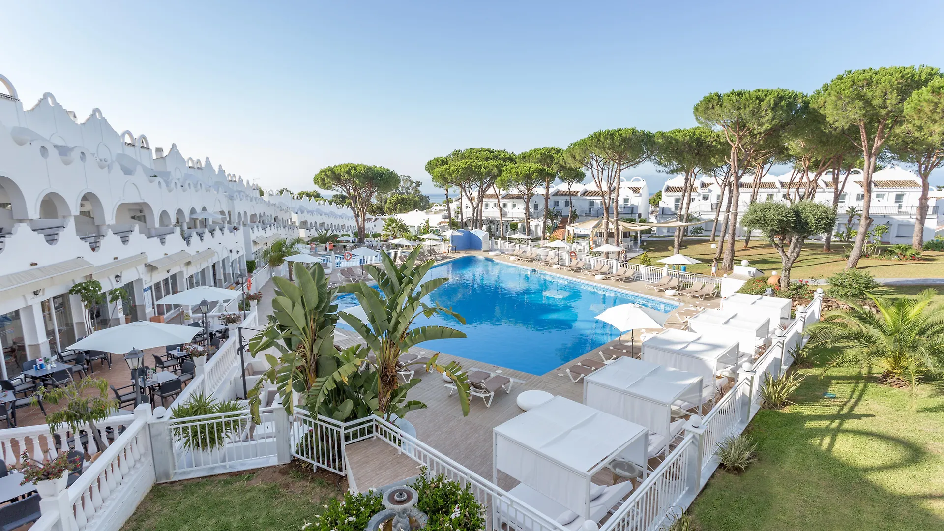 Vime La Reserva De Marbella Aparthotel