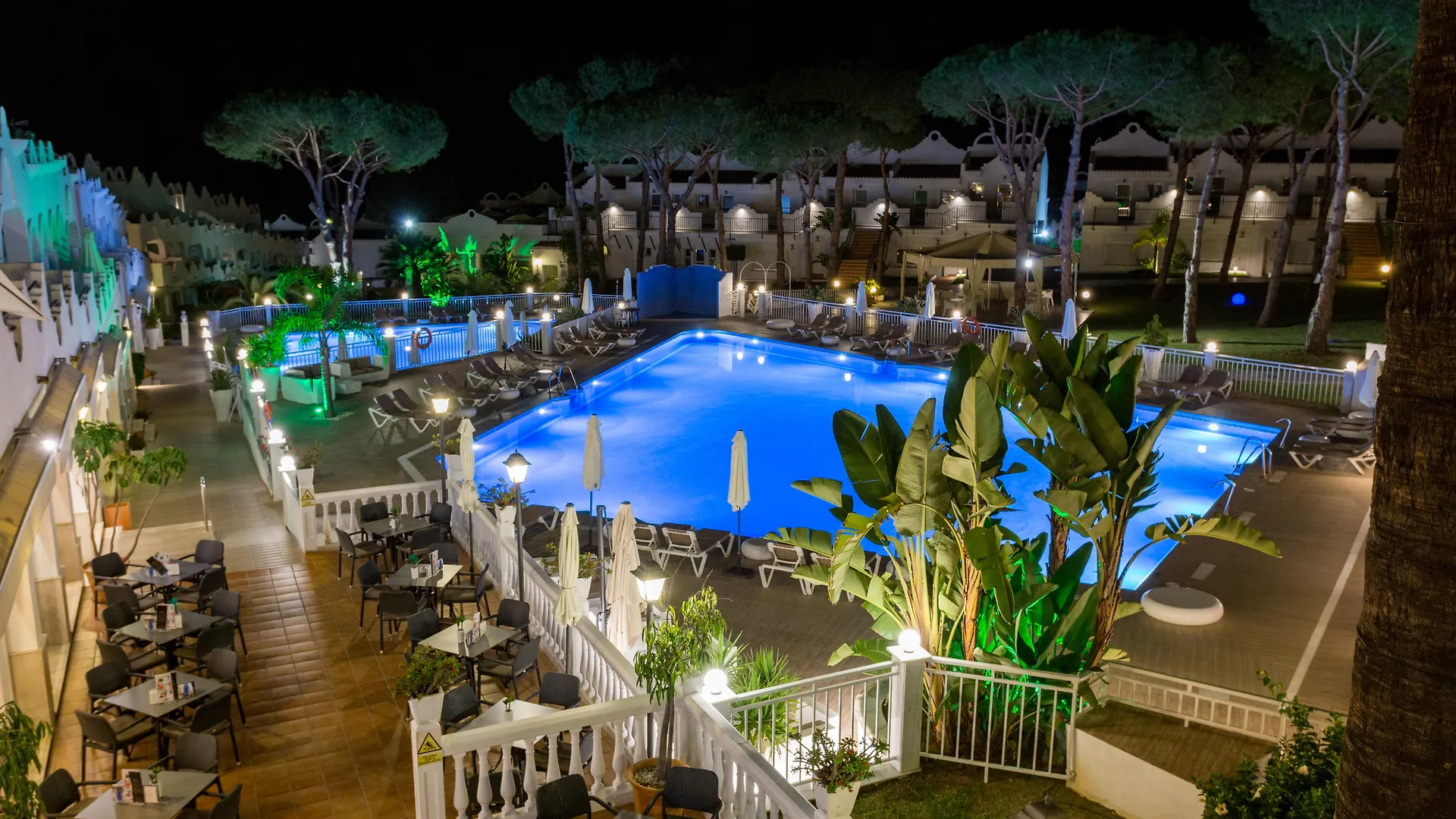 Vime La Reserva De Marbella 4*,