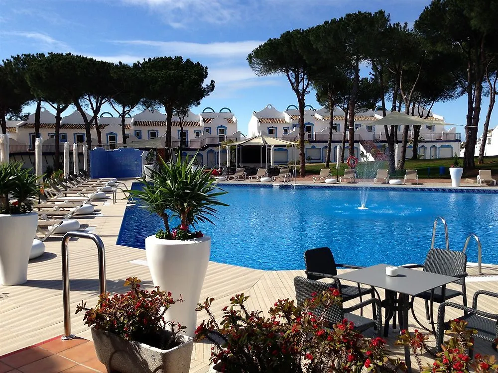 **** Aparthotel Vime La Reserva De Marbella Spain