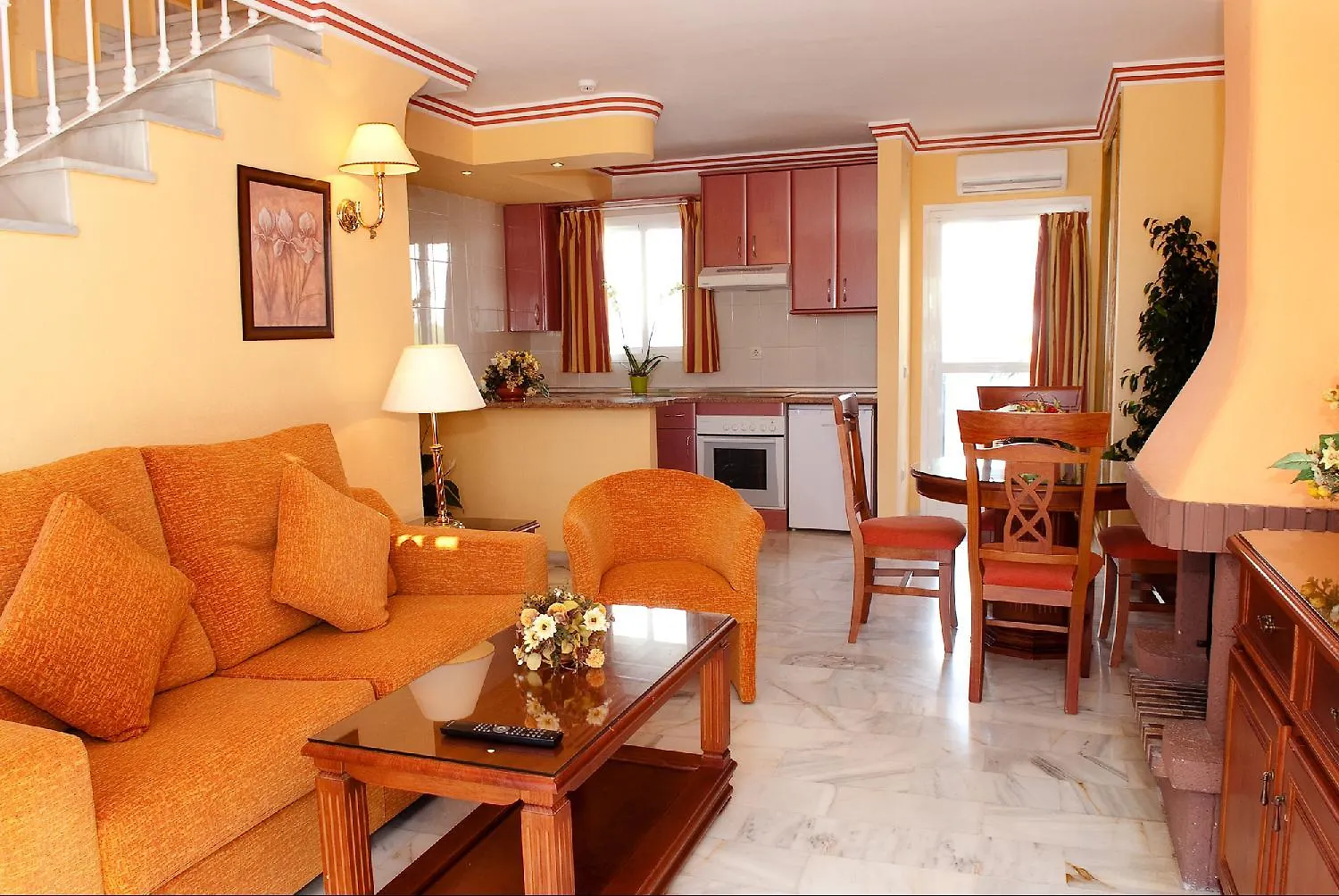 Aparthotel Vime La Reserva De Marbella
