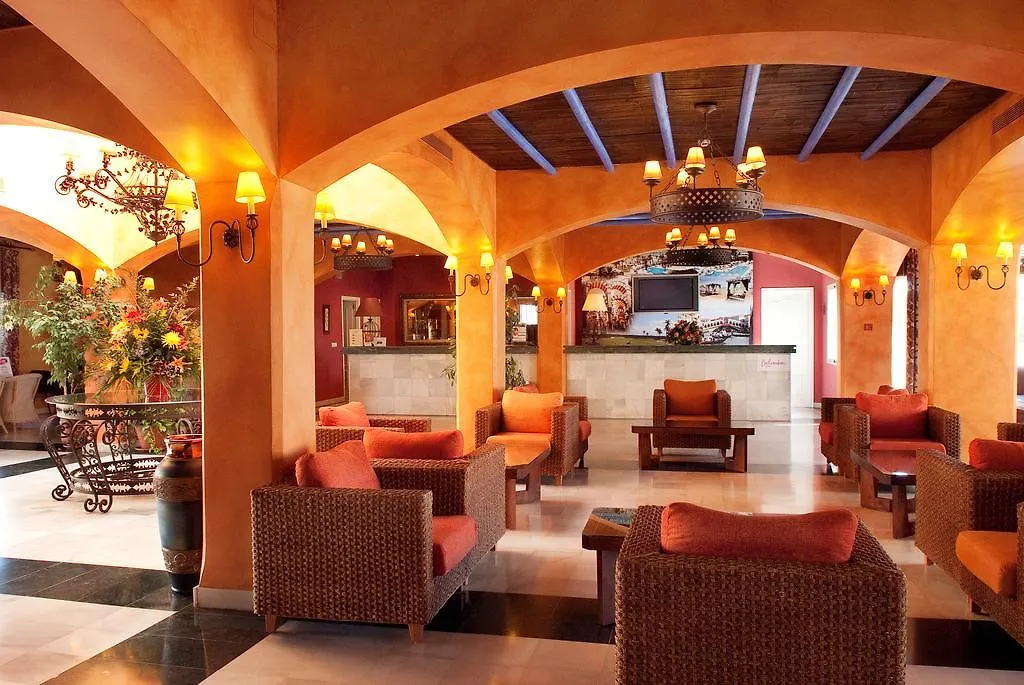 Vime La Reserva De Marbella 4*,  Spain