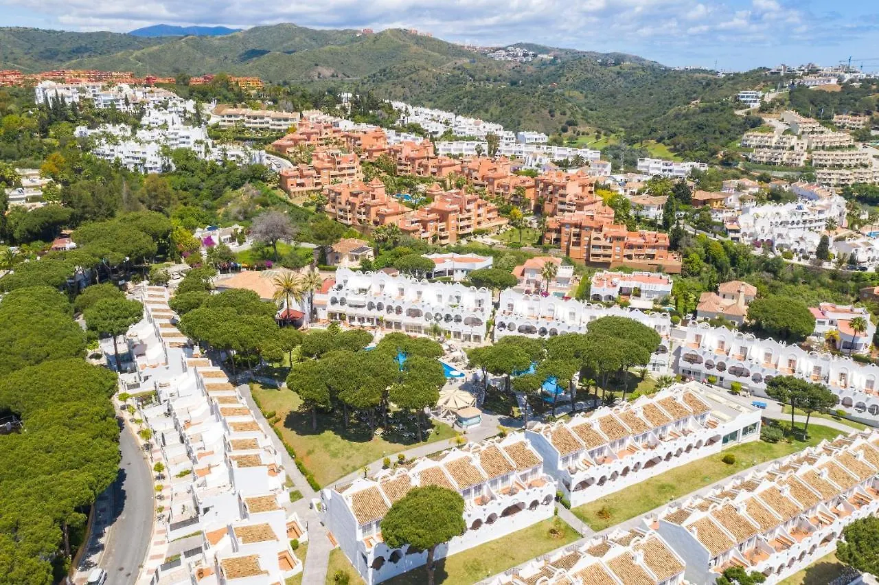 Vime La Reserva De Marbella 4*,
